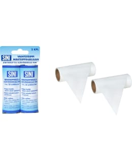 SINI MINITEIPPIHARJAN VAIHTORULLAT Main Image