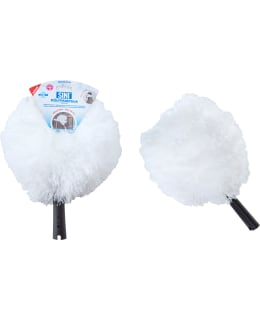 SINI PÖLYPAMPULA Main Image