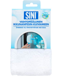 SINI VAIHTOPÄÄL IKKUNANPESIN-KUIVAIMEEN Main Image