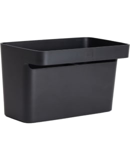 SINI MUSTA TISKIPÖYDÄN JÄRJESTÄJÄ Main Image