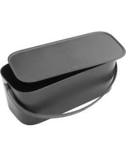 SINI MUSTA BIOJÄTEASTIA 4L Main Image