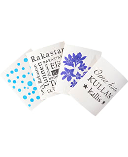 SINI MIINA-LIINA SIENILIINA Main Image