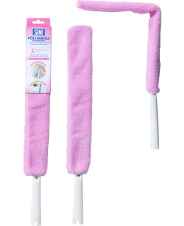 SINI ROOSA NAUHA PÖLYMIEKKA Main Image