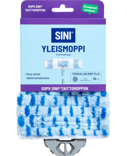 SINI TAITTOMOPIN VAIHTOMOPPI Main Image