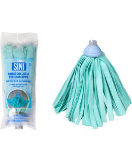 SINI 100 % MIKROKUITUA TEHOMOPPI Main Image