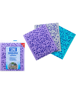 SINI SIENILIINA KUIVA 3 KPL Main Image