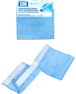 SINI VAIHTOPÄÄLL. TRIPLA-IKKUNANPESIMEEN Main Image