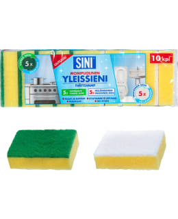 SINI 10 KPL YLEISSIENI Main Image