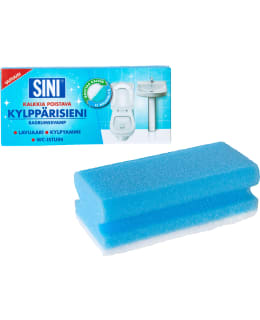 SINI KYLPYHUONESIENI Main Image