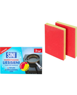 SINI 2 KPL LIESISIENI Main Image