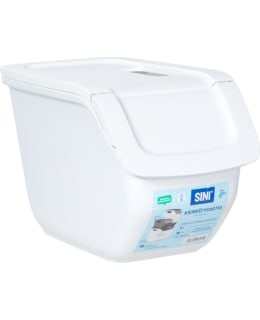 SINI VALKOINEN S-KOKO KIERRÄTYSASTIA Main Image