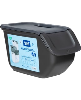 SINI GRAFIITTI S-KOKO KIERRÄTYSASTIA Main Image