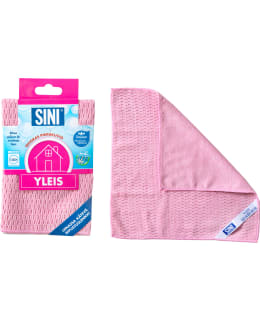 SINI YLEISLIINA. Main Image