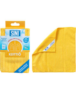 SINI KEITTIÖLIINA Main Image