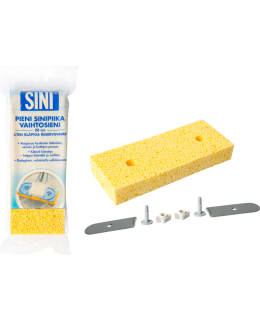 SINI 20 CM PIENI VAIHTOSIENI Main Image