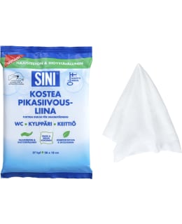 SINI 27 KPL KOSTEA PIKASIIVOUSLIINA Main Image