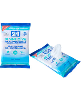 SINI DESINFIOIVA PIKASIIVOUSLIINA Main Image