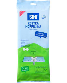 SINI 12 KPL KOSTEA MOPPILIINA Main Image