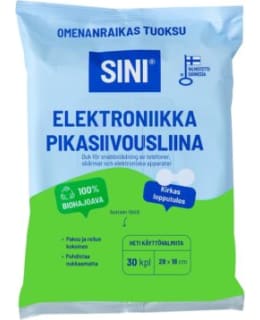 SINI OMENA 30 KPL ELEKTRONIIKKALIINA Main Image