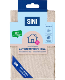 SINI ANTIBACTERIAL UNIVERSAL CLOTH Main Image