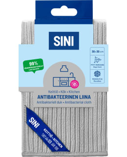 SINI ANTIBACTERIAL KITCHEN CLOTH Main Image
