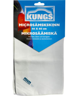 KUNGS MIKROSÄÄMISKÄ Main Image