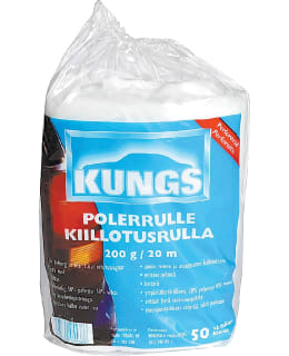 KUNGS 200G/20M KIILLOTUSRULLA Main Image