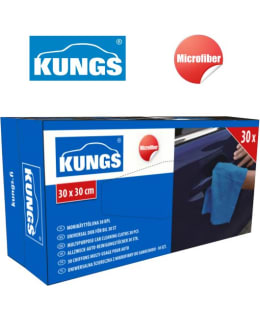 KUNGS 30KPL MONIKÄYTTÖLIINA Main Image