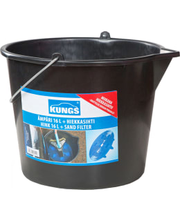 KUNGS 16L ÄMPÄRI HIEKKASIHDILLÄ Main Image