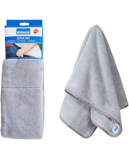 KUNGS SUPER-DRY AUTONKUIVAUSPYYHE Main Image