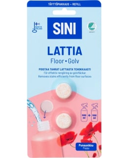 SINI LATTIAT TÄYTTÖPAKKAUS 2 KPL Main Image