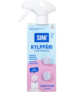 SINI KYLPPÄRI STARTTIPAKKAUS Main Image