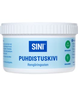 SINI SITRUUNA 300 G PUHDISTUSKIVI Main Image