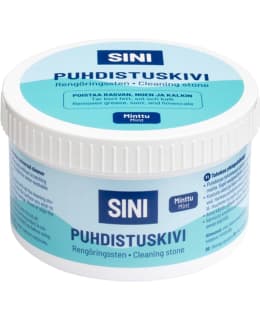 SINI MINTTU 300G PUHDISTUSKIVI Main Image
