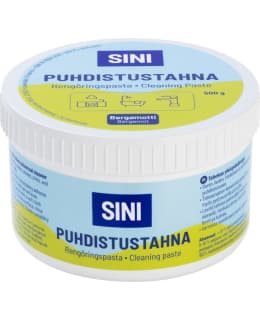 SINI BERGAMOT 500G CLEANING PASTE Main Image