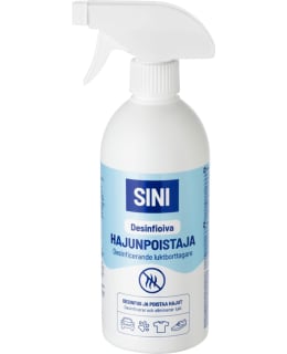SINI UNSCENT 500ML DISINF. ODOUR REMOVER Main Image