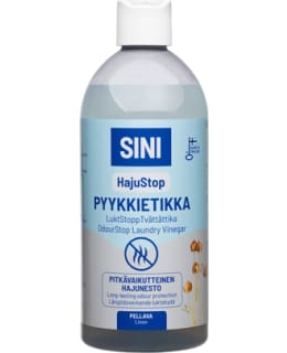 SINI HAJUSTOP PELLAVA 500ML PYYKKIETIKKA Main Image