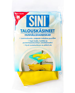 SINI S TALOUSKÄSINEET Main Image