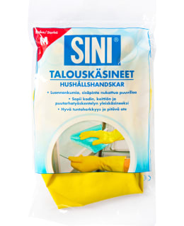 SINI L TALOUSKÄSINEET Main Image