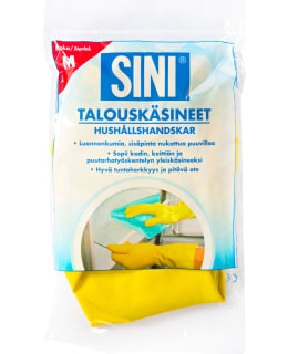 SINI XL TALOUSKÄSINEET Main Image