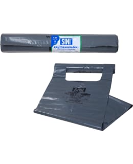 SINI 150 L KANTOKAHVASÄKKI 8 SK/RLL Main Image