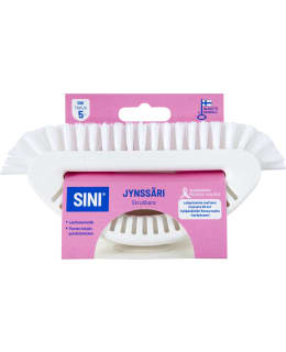 SINI ROOSA NAUHA JYNSSÄRI Main Image