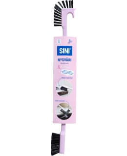 SINI ROOSA NAUHA NYSVÄRI Main Image