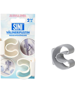 SINI VÄLINERIPUSTIN Main Image