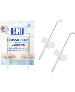 SINI HIUSSIEPPARI 2 KPL Main Image