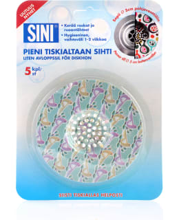 SINI PIENI TISKIALTAAN SIHTI Main Image