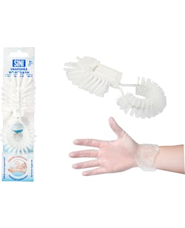 SINI WC-HARJAN VAIHTOPÄÄ Main Image