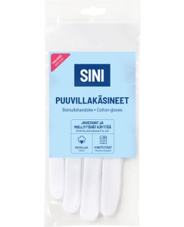 SINI PUUVILLAKÄSINEET YKSI KOKO Main Image