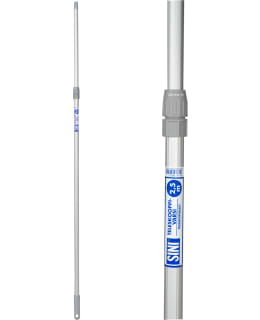 SINI ALUMIININEN 250 CM TELESKOOPPIVARSI Main Image