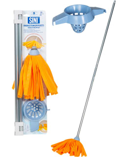 SINI PARKETTIMOPPISETTI Main Image